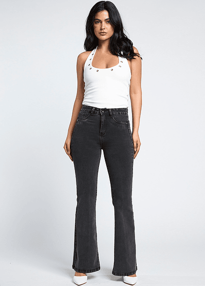 Jeans Flare Star Fit 2087