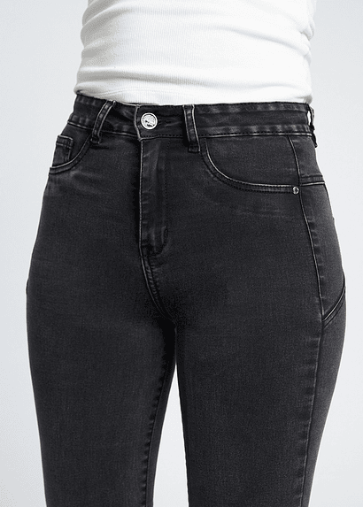 Jeans Flare Star Fit 2087