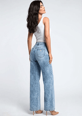 Jeans Pants Tachas 1926