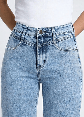 Jeans Pants Tachas 1926