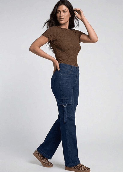 Jeans Pants Cargo 2121