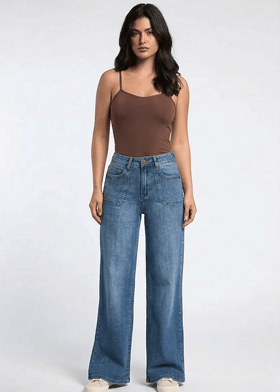 Jeans Pants 2124
