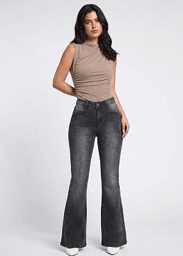 Jeans Flare 2132