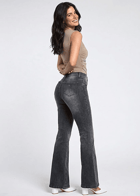 Jeans Flare 2132