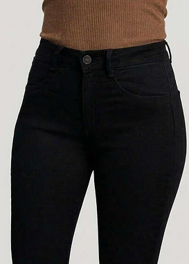 Flare Jeans Mujer 1090
