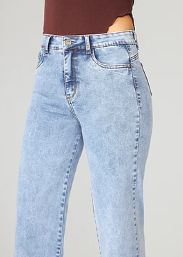 Jeans Mujer Pants 2119