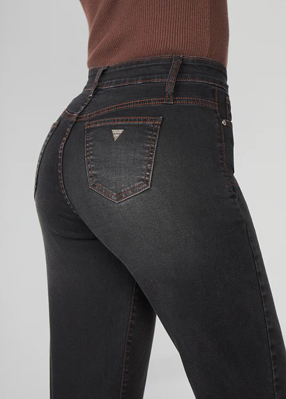 Jeans Mujer Pants 2125