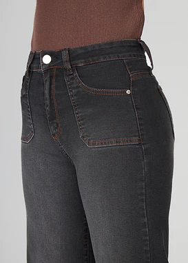 Jeans Mujer Pants 2125