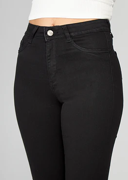 Flare Jeans Mujer 1090