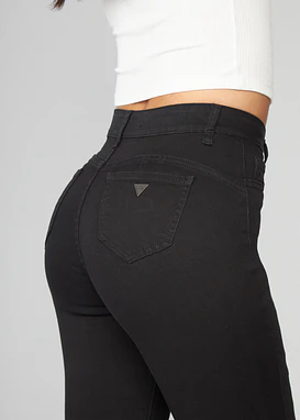 Flare Jeans Mujer 1090