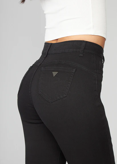 Flare Jeans Mujer 1090