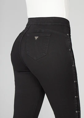 Jeggins Jeans Mujer 1890