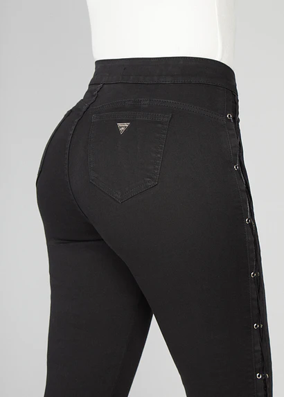 Jeggins Jeans Mujer 1890