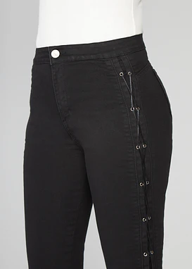 Jeggins Jeans Mujer 1890