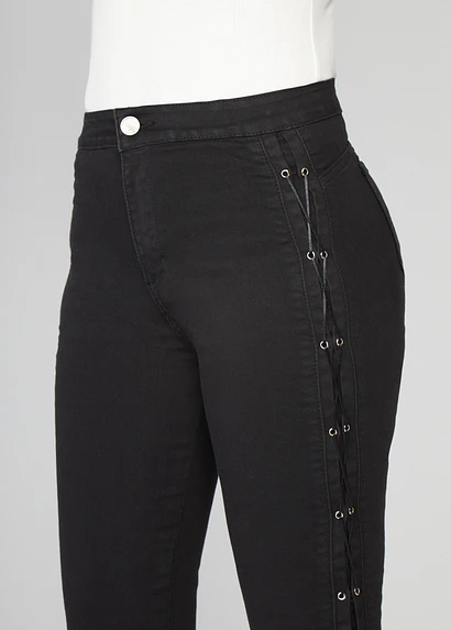 Jeggins Jeans Mujer 1890