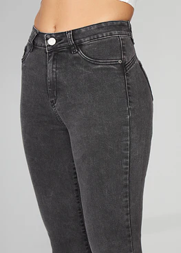 Jeans Mujer Flare 1909