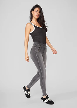 Jeggins Jeans Mujer 1981