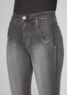 Jeggins Jeans Mujer 1981