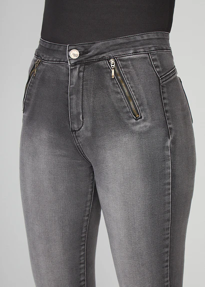 Jeggins Jeans Mujer 1981