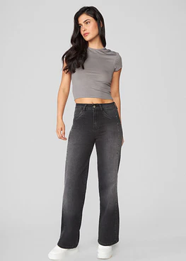 Jeans Mujer Pants 2115