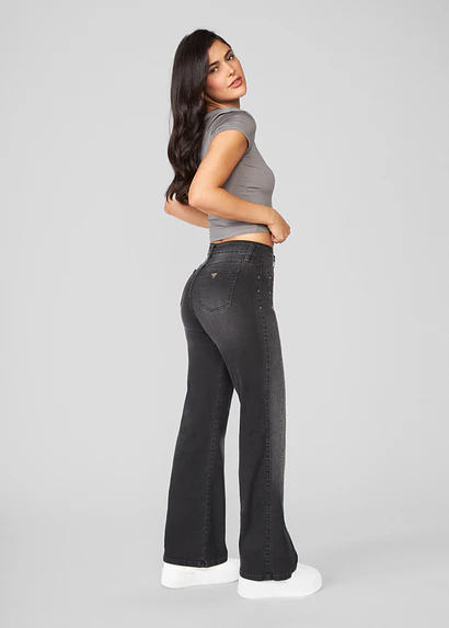 Jeans Mujer Pants 2115