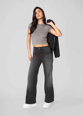 Jeans Mujer Pants 2115