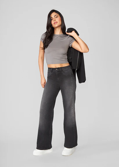 Jeans Mujer Pants 2115