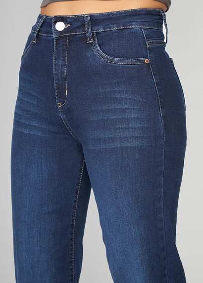 Jeans Mujer Pants 2127