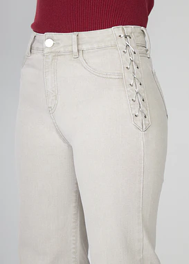 Jeans Mujer Pants 2113