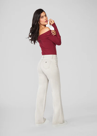 Jeans Mujer Pants 2113