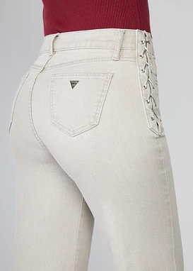 Jeans Mujer Pants 2113