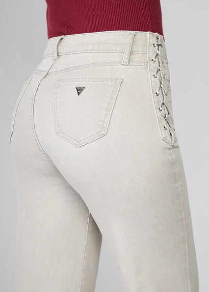 Jeans Mujer Pants 2113