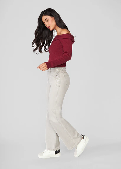 Jeans Mujer Pants 2113