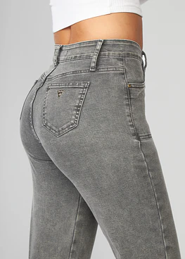 Jeans Mujer Pants 2120