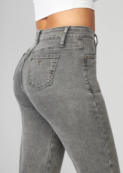 Jeans Mujer Pants 2120