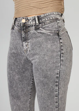 Jeans Mujer Jeans Flare 2133