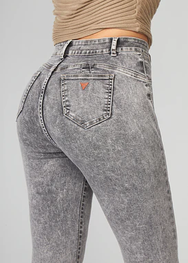 Jeans Mujer Jeans Flare 2133