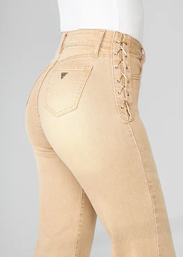 Jeans Mujer Pants 2114