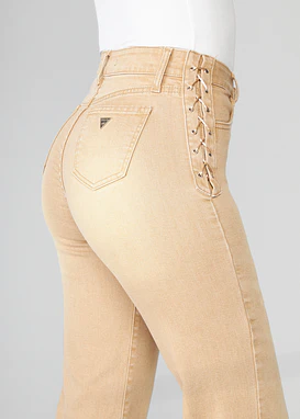Jeans Mujer Pants 2114