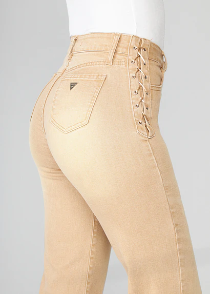 Jeans Mujer Pants 2114
