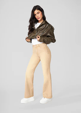 Jeans Mujer Pants 2114