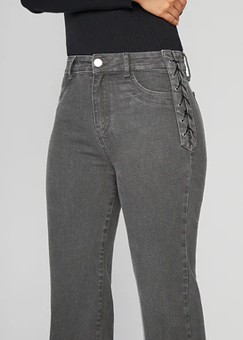 Jeans Mujer Pants 2112