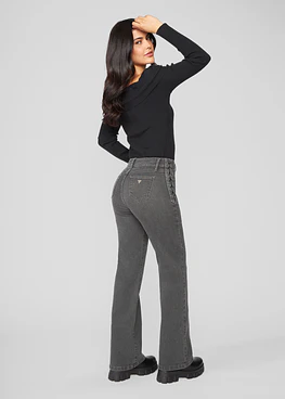 Jeans Mujer Pants 2112