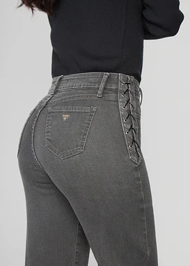 Jeans Mujer Pants 2112