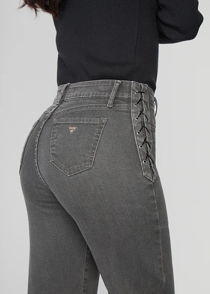 Jeans Mujer Pants 2112