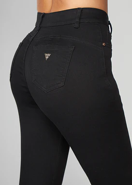 Jeans Mujer Flare 2158
