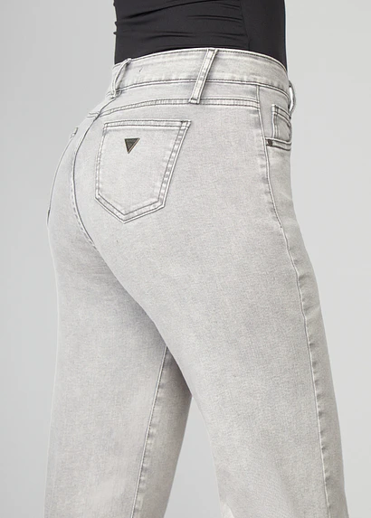 Jeans Mujer Pants 2118
