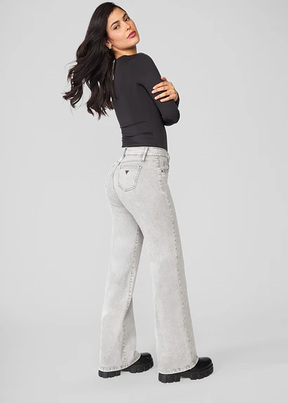 Jeans Mujer Pants 2118