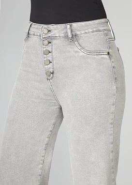 Jeans Mujer Pants 2118