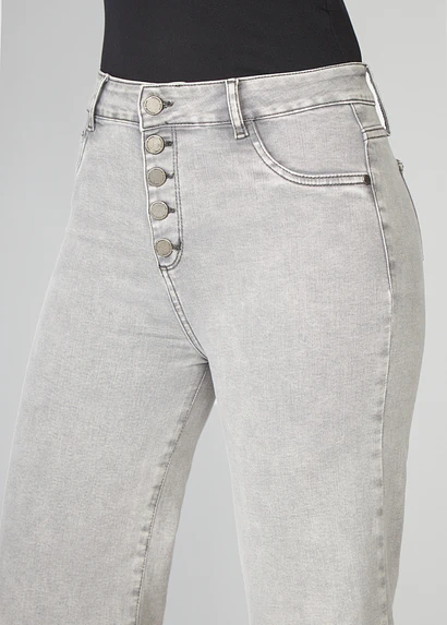 Jeans Mujer Pants 2118